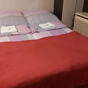 Tisza-parti Napfeny Apartman Szeged