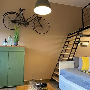 Pedal Apartman City Szeged